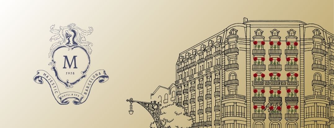 Majestic Art Month 2025 - Tienda Online, Majestic Hotel & Spa Barcelona