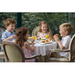 Majestic Breakfast for Kids